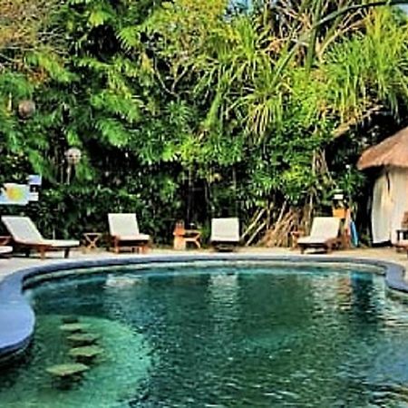 Puri Cendana Resort Bali Seminyak Eksteriør billede