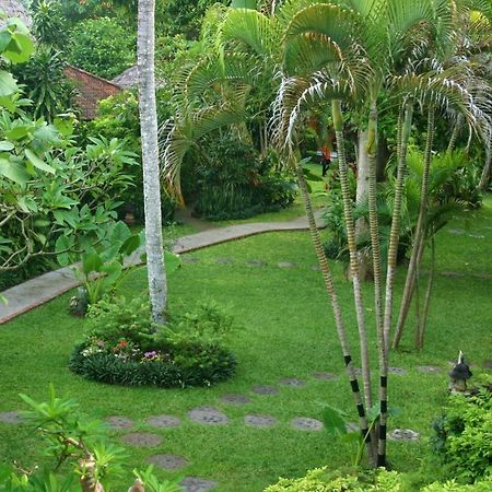 Puri Cendana Resort Bali Seminyak Eksteriør billede