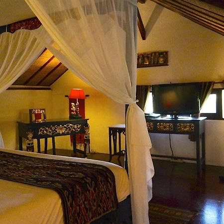 Puri Cendana Resort Bali Seminyak Værelse billede