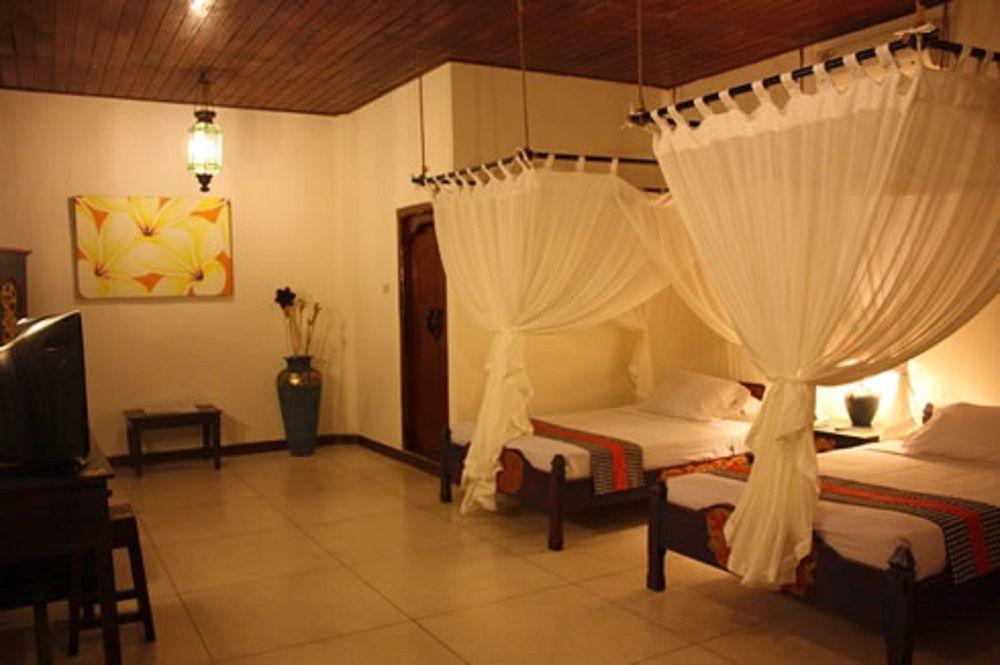 Puri Cendana Resort Bali Seminyak Eksteriør billede