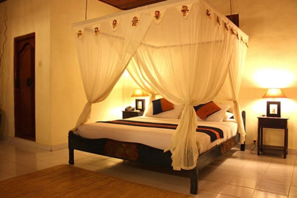 Puri Cendana Resort Bali Seminyak Eksteriør billede
