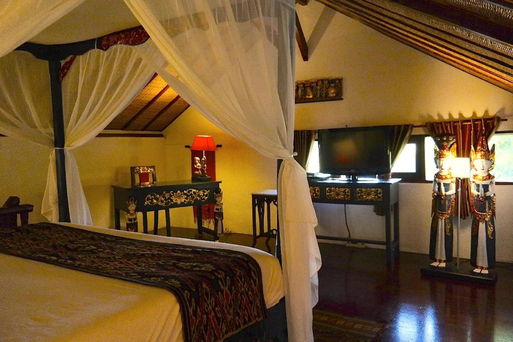 Puri Cendana Resort Bali Seminyak Værelse billede