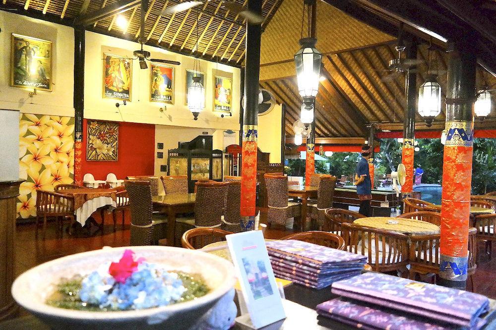 Puri Cendana Resort Bali Seminyak Eksteriør billede