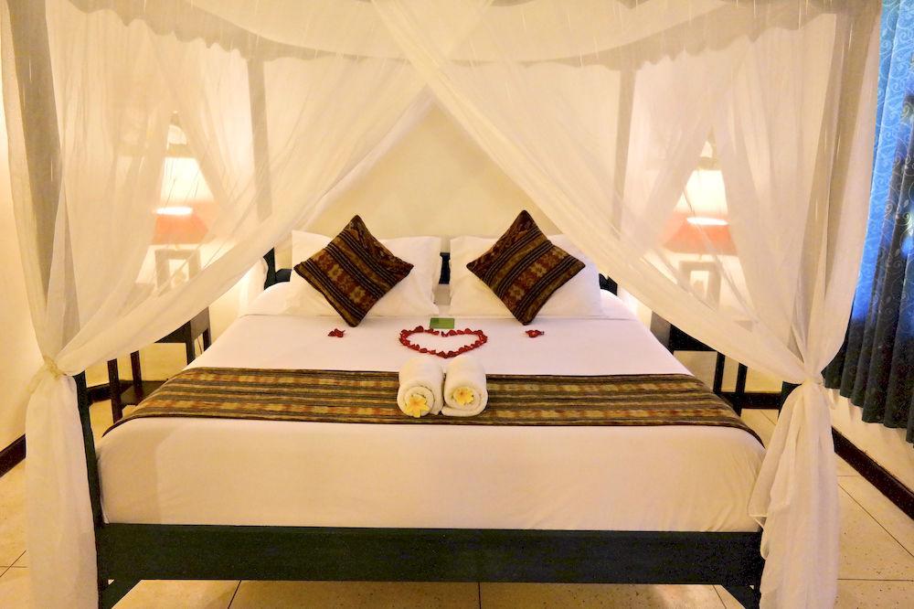 Puri Cendana Resort Bali Seminyak Eksteriør billede