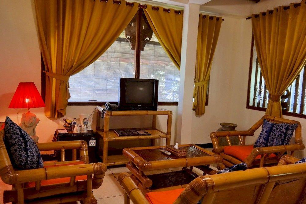 Puri Cendana Resort Bali Seminyak Eksteriør billede