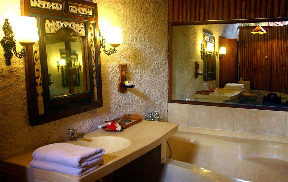 Puri Cendana Resort Bali Seminyak Eksteriør billede