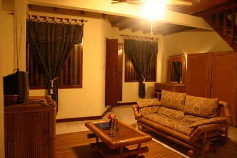 Puri Cendana Resort Bali Seminyak Eksteriør billede