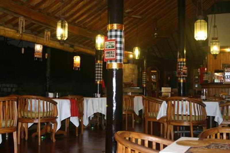 Puri Cendana Resort Bali Seminyak Eksteriør billede