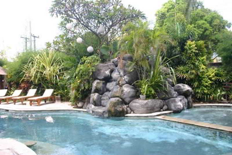 Puri Cendana Resort Bali Seminyak Eksteriør billede
